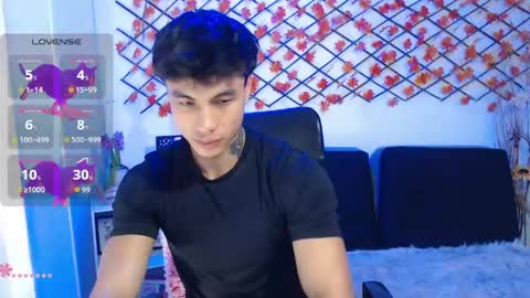 Snapshot of ian_west chatting on May 2026 12:54:01 PM Ian online show from May 2026 12:54:01 PM