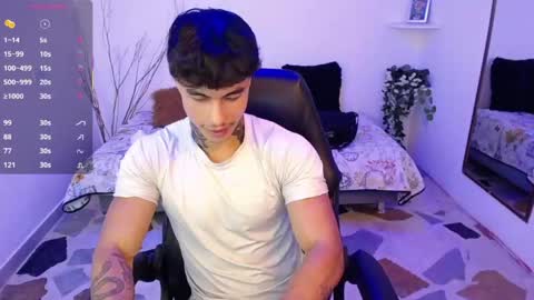 Snapshot of ian_west chatting on May 2026 04:04:01 PM Ian online show from May 2026 04:04:01 PM