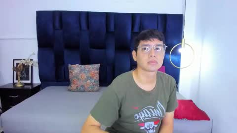 ian_yin online show from March 2026 03:44:01 AM