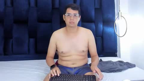 ian_yin online show from March 2026 04:40:01 AM