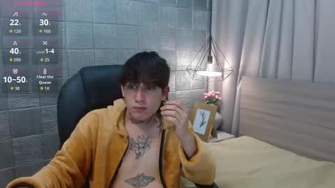 ian online show from September 2025 09:53:02 AM