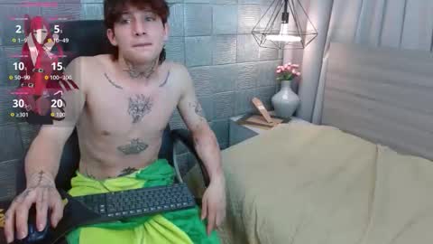 ian online show from September 2025 11:49:01 PM