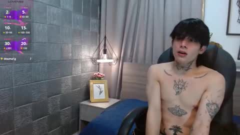 ian online show from October 2025 09:56:01 PM