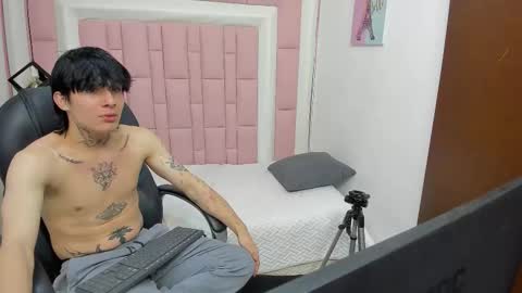 ian online show from October 2025 11:19:01 AM