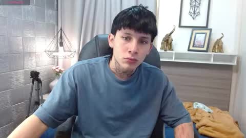 ian online show from October 2025 08:19:02 PM