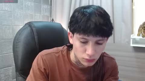 ian online show from October 2025 08:30:02 PM