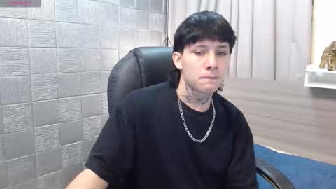 ian online show from October 2025 07:47:02 PM