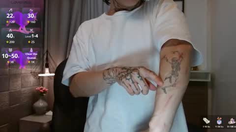 ian online show from October 2025 03:36:02 PM