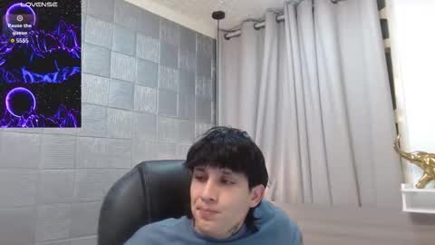 ian online show from November 2025 05:22:01 PM