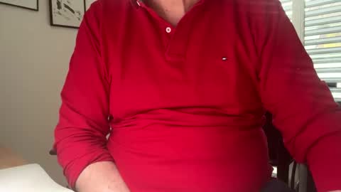 iandy12 online show from February 2025 08:35:02 AM