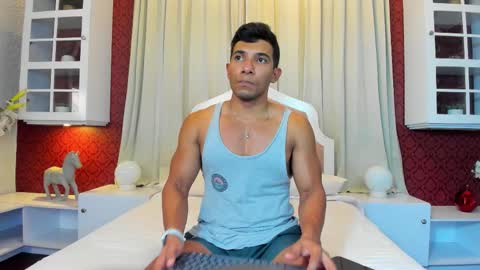 Ian knox online show from January 2026 07:17:01 PM