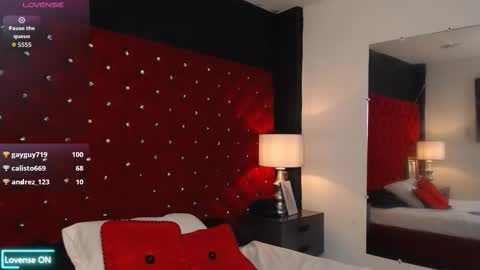 Snapshot of ianlark chatting on January 2026 07:11:01 PM Ian Lark online show from January 2026 07:11:01 PM