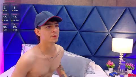 Snapshot of ianlark chatting on February 2026 09:27:01 AM Ian Lark online show from February 2026 09:27:01 AM