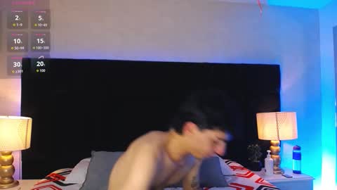 Snapshot of ianlark chatting on February 2026 01:45:04 AM Ian Lark online show from February 2026 01:45:04 AM