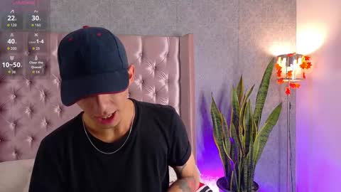 Snapshot of ianlark chatting on February 2026 04:25:01 PM Ian Lark online show from February 2026 04:25:01 PM