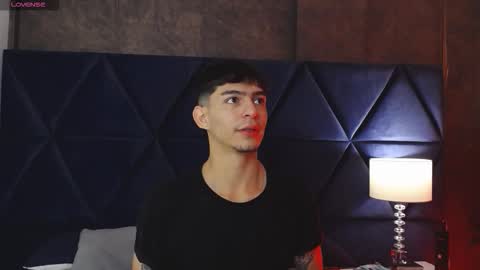 Snapshot of ianlark chatting on February 2026 08:35:01 AM Ian Lark online show from February 2026 08:35:01 AM