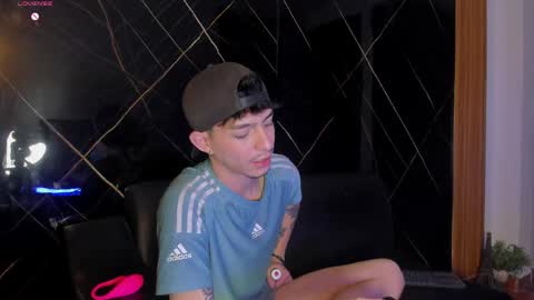 Ian Lark online show from June 2026 04:03:02 AM