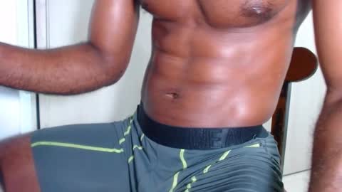 Ian Rashad online show from February 2025 12:28:01 AM