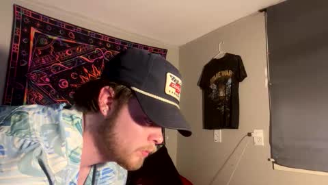 ianrobbins6 online show from February 2026 07:13:01 AM