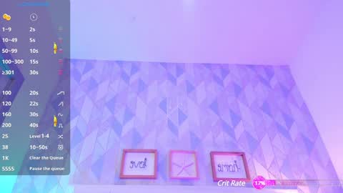  iara smith  online show from February 2025 03:21:02 PM