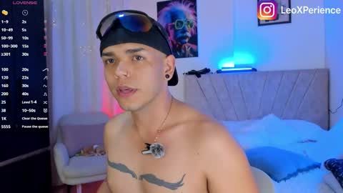 ibaby_crazy online show from October 2025 08:04:02 PM