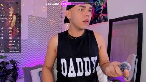 ibaby_crazy online show from February 2026 01:58:01 PM