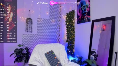 ibaby_crazy online show from February 2026 01:15:01 PM