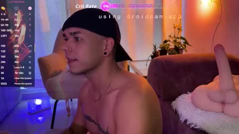 ibaby_crazy online show from February 2026 10:16:02 PM