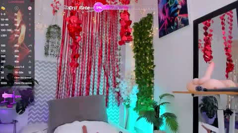 ibaby_crazy online show from February 2026 03:32:02 PM