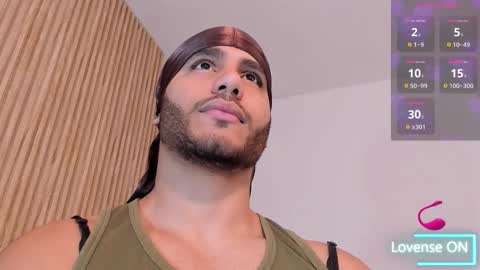 Ibraim online show from November 2025 07:12:01 PM