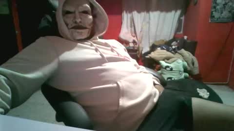 Snapshot of ibs666 chatting on December 2024 12:36:02 AM ibs666 online show from December 2024 12:36:02 AM