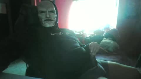 Snapshot of ibs666 chatting on January 2025 03:08:02 PM ibs666 online show from January 2025 03:08:02 PM