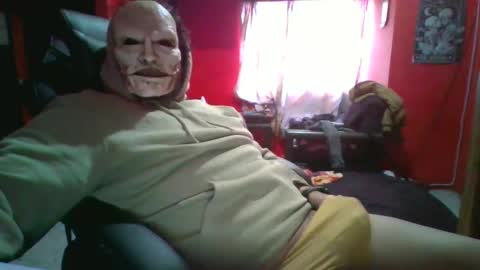 Snapshot of ibs666 chatting on January 2025 11:29:01 PM ibs666 online show from January 2025 11:29:01 PM