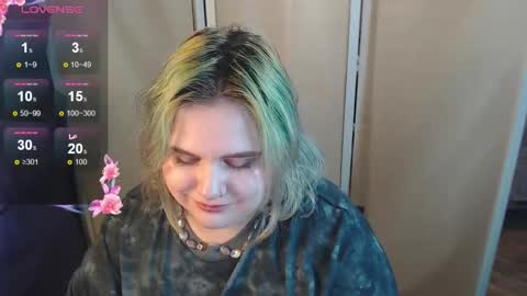 Alice Bunny666 online show from October 2025 03:12:02 PM