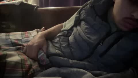 Ice Jr online show from January 2025 01:02:01 AM