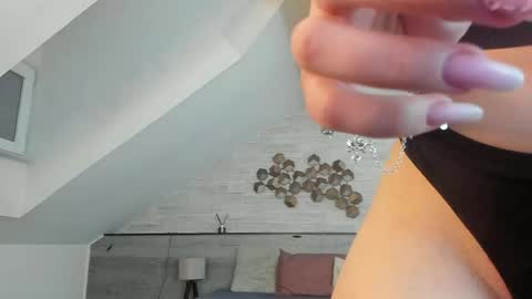 Snapshot of icebluebabe chatting on May 2026 06:38:01 PM Ice Blue online show from May 2026 06:38:01 PM