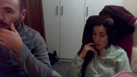 Snapshot of icecaramel chatting on January 2025 10:08:02 PM icecaramel online show from January 2025 10:08:02 PM