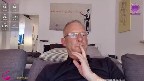 Snapshot of icemanbln chatting on February 2025 06:17:02 PM couple profile eternal sin - first bg video online online show from February 2025 06:17:02 PM