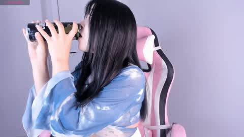 Hitomi   online show from December 2024 06:14:01 AM