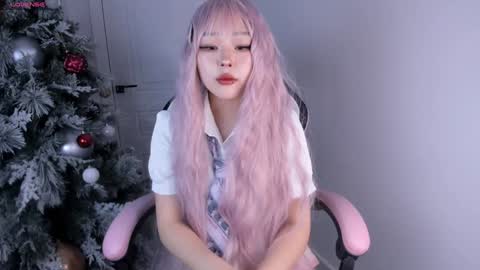 Hitomi   online show from December 2024 05:55:02 AM