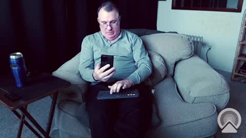 Christopher online show from December 2024 07:07:02 PM