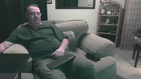 Christopher online show from January 2025 12:31:01 AM