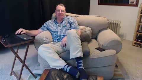 Christopher online show from February 2025 11:32:01 PM