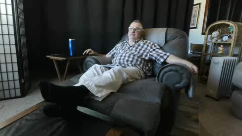 Christopher online show from October 2025 05:32:01 PM