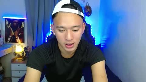 Mateo online show from October 2025 02:38:01 PM