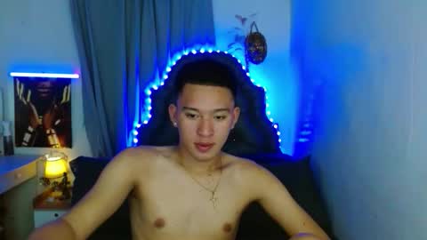 Mateo online show from November 2025 03:43:02 PM