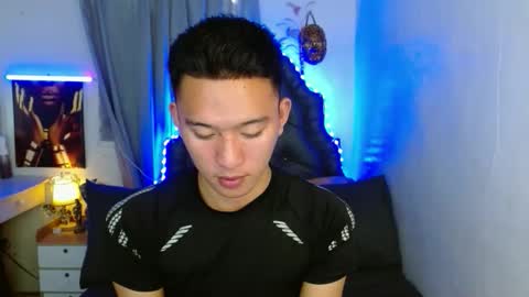 Mateo online show from November 2025 08:44:01 AM