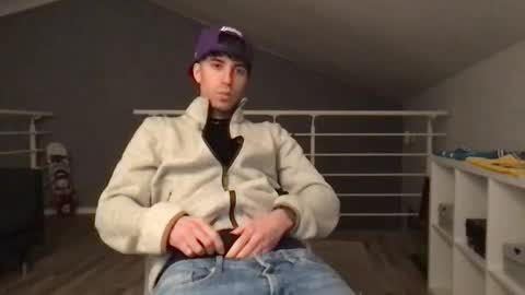 icyninesix online show from January 2025 09:05:01 PM