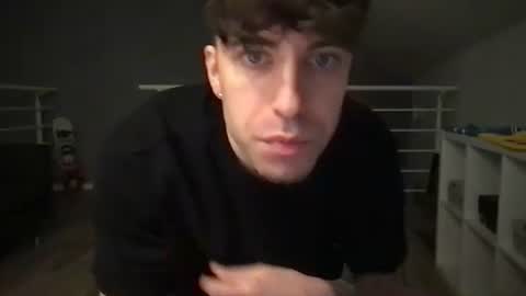 icyninesix online show from January 2025 09:03:01 PM