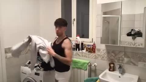 icyninesix online show from January 2025 07:40:01 PM